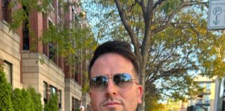 Josh Seiter