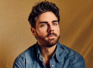 Colt Prattes talks about ‘The Merry Gentlemen’ reaching No. 1 on Netflix Colt Prattes