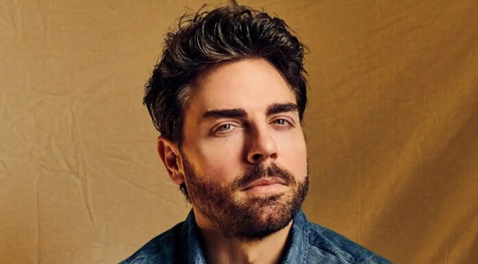 Colt Prattes talks about ‘The Merry Gentlemen’ reaching No. 1 on Netflix Colt Prattes