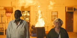 June Squibb in 'Thelma'
