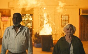 Review: June Squibb is Oscar-worthy in the new film ‘Thelma,’ deserves ‘Best Actress’ nominations June Squibb in 'Thelma'