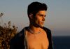 Review: Max Ehrich soars on his new single ‘Can’t Forget Her Now’ Max Ehrich