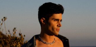 Review: Max Ehrich soars on his new single ‘Can’t Forget Her Now’ Max Ehrich