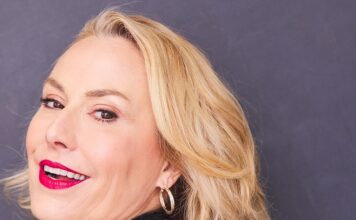 Meredith Thomas returns with two new 2024 holiday films Meredith Thomas