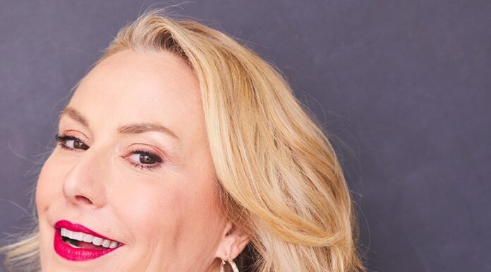 Meredith Thomas returns with two new 2024 holiday films Meredith Thomas