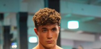 Interview: Rafael Schaefer finds his passion in life in fitness Rafael Schaefer