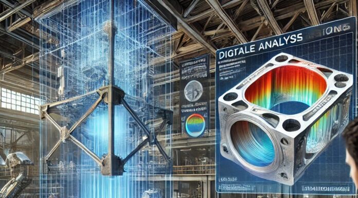 Fatigue Analysis and Enhanced Simulation Techniques: Insights by Misagh Daraei