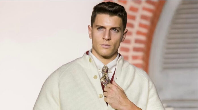 ‘Mister USA’ runner-up Daryn Alexander talks about his 2024 ‘Mister World’ pageant journey Daryn Alexander