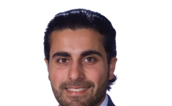 The inspiring journey of Dr. Avner C. Mullokandov: From Refugee roots to Madison Avenue Dr. Avner C. Mullokandov