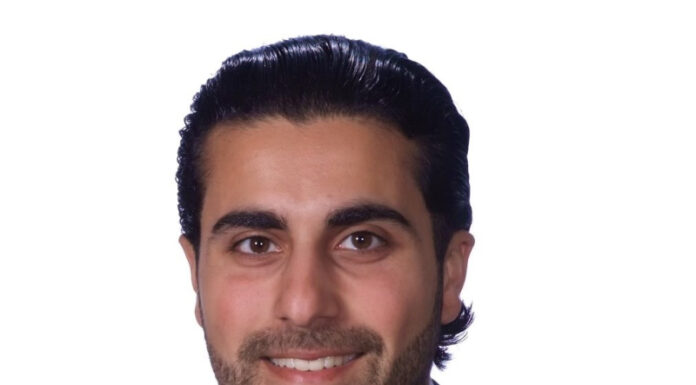 The inspiring journey of Dr. Avner C. Mullokandov: From Refugee roots to Madison Avenue Dr. Avner C. Mullokandov