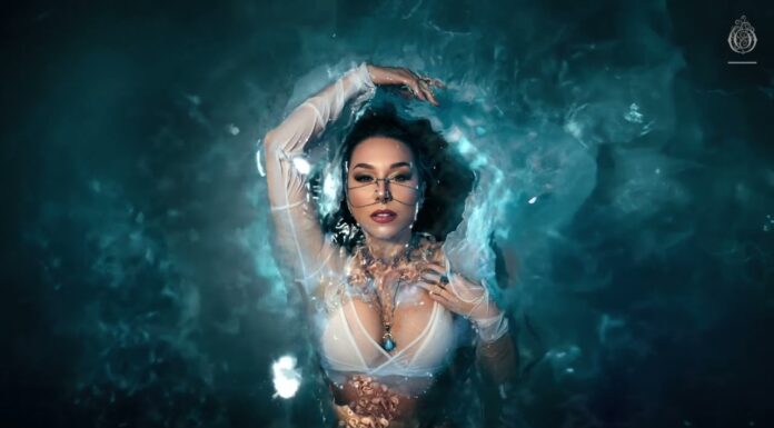 Review: HALIENE mesmerizes New York City with her ethereal vocals HALIENE