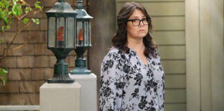 Op-Ed: Julie Dove is the best TV villain in the daytime drama world in 2024 Julie Dove in 'Days of Our Lives'