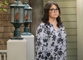 Op-Ed: Julie Dove is the best TV villain in the daytime drama world in 2024 Julie Dove in 'Days of Our Lives'