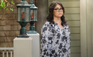 Op-Ed: Julie Dove is the best TV villain in the daytime drama world in 2024 Julie Dove in 'Days of Our Lives'