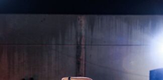 Jesse Kove of ‘Cobra Kai’ announces F.O.R.M online coaching venture Jesse Kove in 'Forsaken Mercenary'