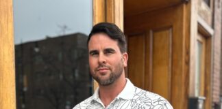 Op-Ed: Josh Seiter has one of the most-viewed social media pages in the globe in 2024 Josh Seiter