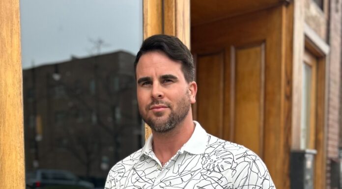 Op-Ed: Josh Seiter has one of the most-viewed social media pages in the globe in 2024 Josh Seiter