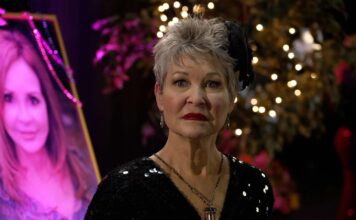 Daytime legend Jackie Zeman to be honored with tribute episode for ‘The Bay’ Dee Wallace in 'The Bay' tribute episode