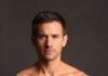 Actor and fitness influencer Alex Crockford announces his 2025 Calendar Alex Crockford