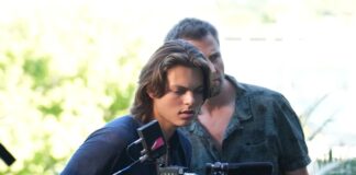 Op-Ed: ‘Strictly Confidential,’ starring Elizabeth Hurley, is one of the best directorial debuts of 2024 Damian Hurley