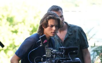 Op-Ed: ‘Strictly Confidential,’ starring Elizabeth Hurley, is one of the best directorial debuts of 2024 Damian Hurley