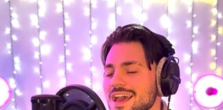 Review: Nick Tangorra serenades us to ‘Noel (He is Born)’ just in time for Christmas Nick Tangorra