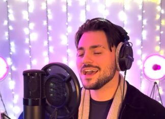 Review: Nick Tangorra serenades us to ‘Noel (He is Born)’ just in time for Christmas Nick Tangorra