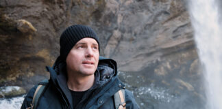 Kristoffer Polaha expresses gratitude on the warm reception of ‘The Christmas Quest’ Kristoffer Polaha