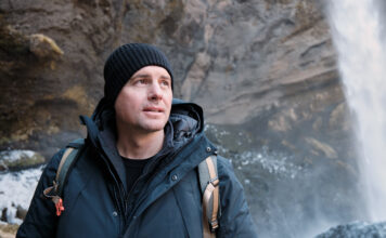 Kristoffer Polaha expresses gratitude on the warm reception of ‘The Christmas Quest’ Kristoffer Polaha