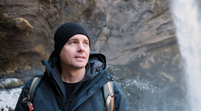 Kristoffer Polaha expresses gratitude on the warm reception of ‘The Christmas Quest’ Kristoffer Polaha