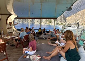 Creating Lifelong Connections: The Transformational Power of RADventures™ with Robert Radnoti