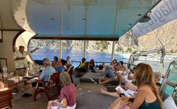 Creating Lifelong Connections: The Transformational Power of RADventures™ with Robert Radnoti