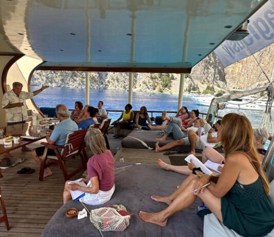 Creating Lifelong Connections: The Transformational Power of RADventures™ with Robert Radnoti