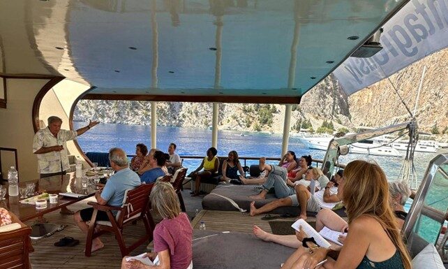 Creating Lifelong Connections: The Transformational Power of RADventures™ with Robert Radnoti