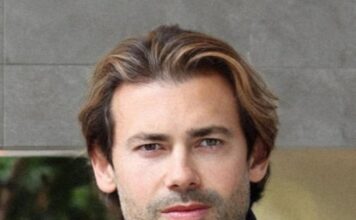 Bastiano Ferrari is spotlighted in Rolling Stone UK Bastiano Ferrari