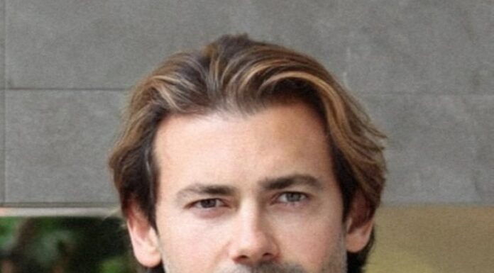 Bastiano Ferrari is spotlighted in Rolling Stone UK Bastiano Ferrari