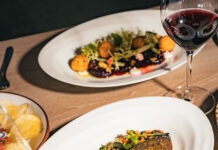 Blu on the Hudson to host ‘An Evening of Gratitude,’ to celebrate its second anniversary Blu on the Hudson