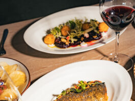 Blu on the Hudson to host ‘An Evening of Gratitude,’ to celebrate its second anniversary Blu on the Hudson