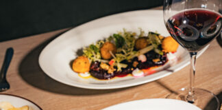 Blu on the Hudson to host ‘An Evening of Gratitude,’ to celebrate its second anniversary Blu on the Hudson