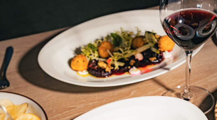 Blu on the Hudson to host ‘An Evening of Gratitude,’ to celebrate its second anniversary Blu on the Hudson