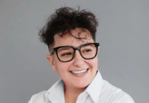 CEO and entrepreneur Gabby Gabriel mourns the loss of her father Gabby Gabriel