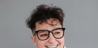 Gabby Gabriel is spotlighted in USA Today as a ‘Top Entrepreneur’ of 2024 Gabby Gabriel