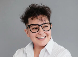 CEO and entrepreneur Gabby Gabriel mourns the loss of her father Gabby Gabriel