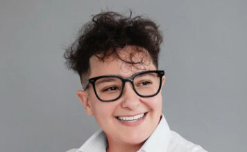 CEO and entrepreneur Gabby Gabriel mourns the loss of her father Gabby Gabriel