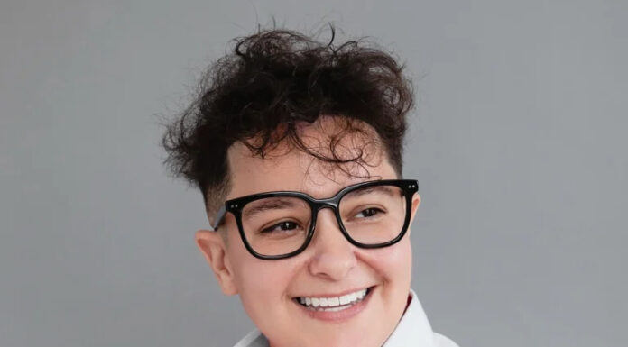 CEO and entrepreneur Gabby Gabriel mourns the loss of her father Gabby Gabriel