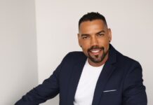 Meet Julio Tatis: National Director of Mr. America Global Julio Tatis