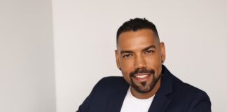 Meet Julio Tatis: National Director of Mr. America Global Julio Tatis