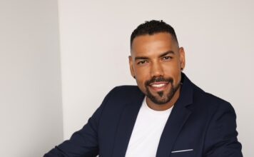 Meet Julio Tatis: National Director of Mr. America Global Julio Tatis