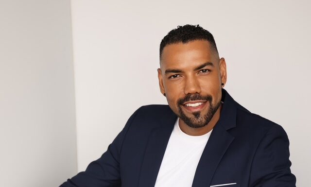 Meet Julio Tatis: National Director of Mr. America Global Julio Tatis