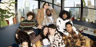 Casey Likes to star and direct ‘Spring Awakening’ revival in Scottsdale, Arizona Casey Likes and the 'Spring Awakening' team